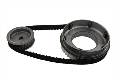 Primary Belt Drive Kit 1929 / 1952 WL for open primary use only1929 / 1973 G for open primary use only