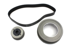 Primary Belt Drive Kit 1929 / 1952 WL for open primary use only1929 / 1973 G for open primary use only