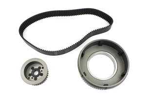 Primary Belt Drive Kit 1929 / 1952 WL for open primary use only1929 / 1973 G for open primary use only