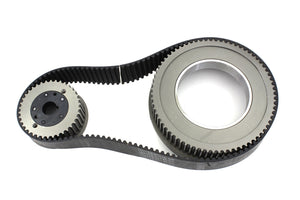 Primary Belt Drive Kit 1929 / 1952 WL for open primary use only1929 / 1973 G for open primary use only