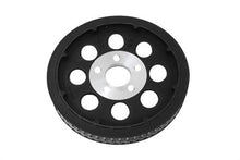 Load image into Gallery viewer, Rear Drive Pulley 61 Tooth Black 1991 / 1999 XL 5-speed