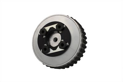 York Pro Clutch Kit 1991 / 1997 FXST 1991 / 1997 FLST 1991 / 1997 FLT 1991 / 1994 FXR 1991 / 1997 FXD