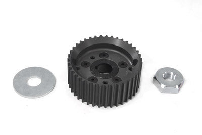 Primo Belt Drive Front Pulley 8mm 0 /  Replacement application for 1-1/2