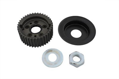 Primo Belt Drive Front Pulley 8mm 0 /  Replacement application for 1-1/2