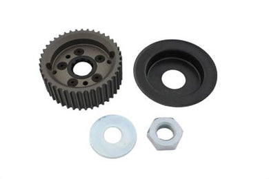 Primo Belt Drive Front Pulley 8mm 0 /  Replacement application for 2 Primo belt drive