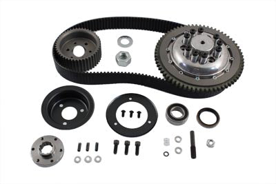 BDL Belt Drive Kit 8mm 1986 / 1989 FXST 1986 / 1989 FLST