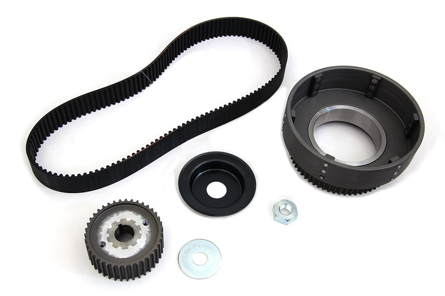 BDL Belt Drive Kit 8mm 1941 / 1954 FL 1936 / 1940 EL 1936 / 1940 UL