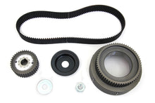 Load image into Gallery viewer, BDL Belt Drive Kit 8mm 1941 / 1954 FL 1936 / 1940 EL 1936 / 1940 UL