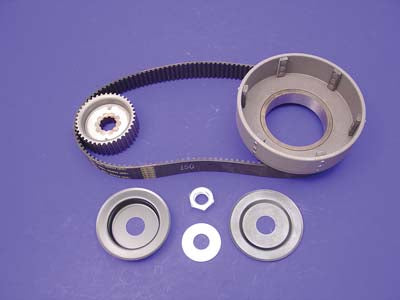 BDL Belt Drive Kit 8mm 1955 / 1964 FL