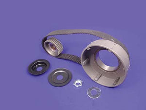 BDL Belt Drive Kit 8mm 1955 / 1964 FL