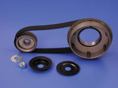 BDL Belt Drive Kit 8mm 1979 / 1984 FL 1979 / 1984 FX