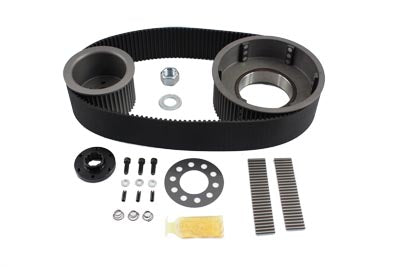 BDL Belt Drive Kit 8mm 1955 / 1984 FL 1971 / 1984 FX