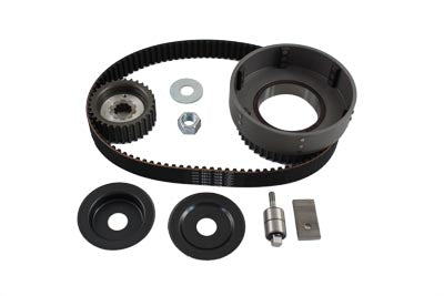 BDL Belt Drive Kit 11mm 1965 / 1984 FL kick starter1971 / 1984 FX kick starter