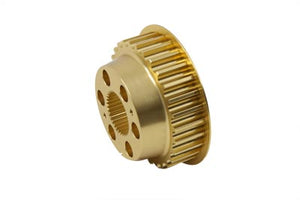 Front Drive Pulley 29 Tooth 1991 / 2003 XL