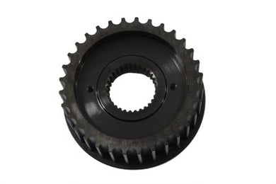Front Pulley 32 Tooth 2006 / 2017 FXD 2007 / 2016 FXST 2007 / 2016 FLST 2007 / 2016 FLT