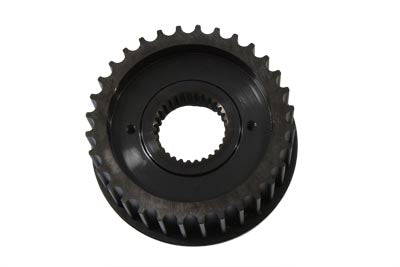 Front Pulley 32 Tooth 2006 / 2017 FXD 2007 / 2016 FXST 2007 / 2016 FLST 2007 / 2016 FLT
