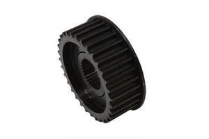 Front Pulley 32 Tooth 2006 / 2017 FXD 2007 / 2016 FXST 2007 / 2016 FLST 2007 / 2016 FLT
