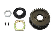 Load image into Gallery viewer, BDL Front Pulley 29 Tooth 1984 / 2006 FXST 1986 / 2006 FLST 1984 / 2006 FLT 1984 / 2006 FXR 1991 / 2005 FXD
