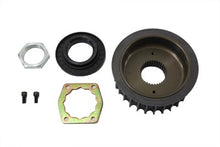 Load image into Gallery viewer, BDL Front Pulley 29 Tooth 1984 / 2006 FXST 1986 / 2006 FLST 1984 / 2006 FLT 1984 / 2006 FXR 1991 / 2005 FXD