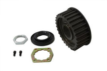 Load image into Gallery viewer, BDL Front Pulley 29 Tooth 1984 / 2006 FXST 1986 / 2006 FLST 1984 / 2006 FLT 1984 / 2006 FXR 1991 / 2005 FXD