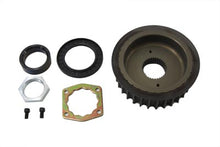 Load image into Gallery viewer, BDL Front Pulley 31 Tooth 1984 / 2006 FXST 1986 / 2006 FLST 1984 / 2006 FLT 1984 / 2006 FXR 1991 / 2005 FXD