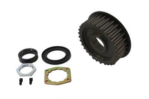 BDL Front Pulley 31 Tooth 1984 / 2006 FXST 1986 / 2006 FLST 1984 / 2006 FLT 1984 / 2006 FXR 1991 / 2005 FXD