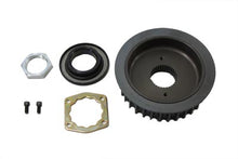 Load image into Gallery viewer, BDL Front Pulley 33 Tooth 1984 / 2006 FXST 1986 / 2006 FLST 1984 / 2006 FLT 1984 / 1994 FXR 1991 / 2005 FXD