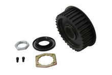 Load image into Gallery viewer, BDL Front Pulley 33 Tooth 1984 / 2006 FXST 1986 / 2006 FLST 1984 / 2006 FLT 1984 / 1994 FXR 1991 / 2005 FXD