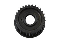 Load image into Gallery viewer, Front Pulley 29 Tooth 1994 / 2006 FXST 1994 / 2006 FLST 1994 / 2006 FLT 1994 / 2005 FXD