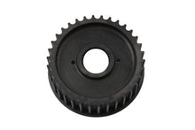Load image into Gallery viewer, Front Pulley 34 Tooth 1994 / 2006 FXST 1994 / 2006 FLST 1994 / 2006 FLT 1994 / 2005 FXD