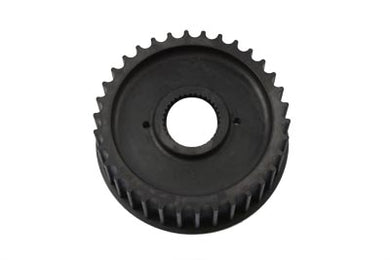Front Pulley 34 Tooth 1994 / 2006 FXST 1994 / 2006 FLST 1994 / 2006 FLT 1994 / 2005 FXD