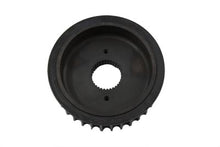 Load image into Gallery viewer, Front Pulley 34 Tooth 1994 / 2006 FXST 1994 / 2006 FLST 1994 / 2006 FLT 1994 / 2005 FXD