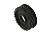 Load image into Gallery viewer, Front Pulley 34 Tooth 1994 / 2006 FXST 1994 / 2006 FLST 1994 / 2006 FLT 1994 / 2005 FXD