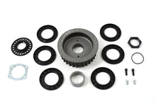 Load image into Gallery viewer, Front Drive Pulley Kit 32 Tooth 1984 / 1993 FXST 5-speed1986 / 1993 FLST 5-speed1984 / 1993 FLT 5-speed1984 / 1993 FXR 5-speed1991 / 1993 FXD 5-speed