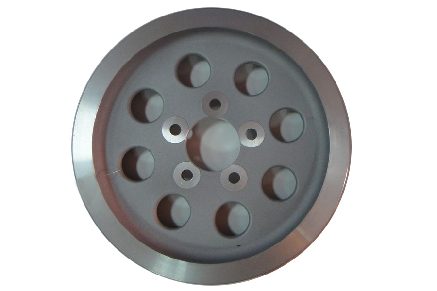 Rear Drive Pulley 61 Tooth Natural 2000 / 2003 XL