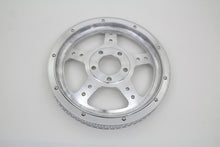 Load image into Gallery viewer, Rear Drive Pulley 68 Tooth Chrome 2007 / UP XL