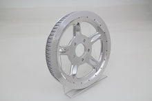 Load image into Gallery viewer, Rear Drive Pulley 68 Tooth Chrome 2007 / UP XL