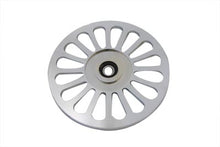 Load image into Gallery viewer, 18&quot; Spoke Pulley Spinner 0 /  Custom application for 70 tooth pulley