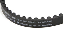 Load image into Gallery viewer, BDL 20mm Rear Belt 133 Tooth 2007 / UP FXST