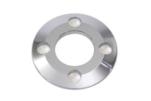 Load image into Gallery viewer, Outer Clutch Pressure Plate Chrome 1941 / 1984 FL 1941 / 1984 FL