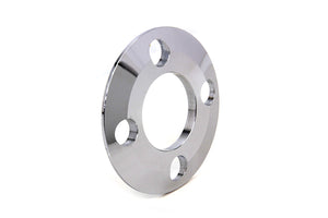Outer Clutch Pressure Plate Chrome 1941 / 1984 FL 1941 / 1984 FL