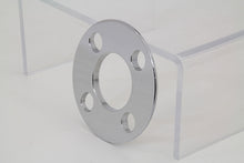 Load image into Gallery viewer, Outer Clutch Pressure Plate Chrome 1941 / 1984 FL 1941 / 1984 FL