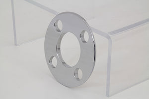 Outer Clutch Pressure Plate Chrome 1941 / 1984 FL 1941 / 1984 FL