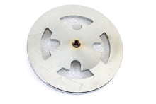 Load image into Gallery viewer, Inner Clutch Pressure Plate Chrome 1941 / 1984 FL 1971 / 1984 FX