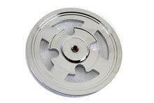 Load image into Gallery viewer, Inner Clutch Pressure Plate Chrome 1941 / 1984 FL 1971 / 1984 FX