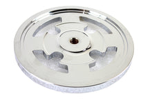 Load image into Gallery viewer, Inner Clutch Pressure Plate Chrome 1941 / 1984 FL 1971 / 1984 FX