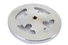 Load image into Gallery viewer, Inner Clutch Pressure Plate Chrome 1941 / 1984 FL 1971 / 1984 FX
