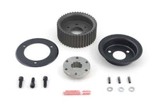 Load image into Gallery viewer, BDL 8mm Belt Drive Front Pulley 0 /  Replacement application for BDL belt drive