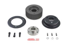 Load image into Gallery viewer, BDL 8mm Belt Drive Front Pulley 0 /  Replacement application for BDL belt drive