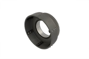 BDL 8mm Belt Drive Rear Pulley 0 /  Replacement application for BDL belt drive, open or closed primary